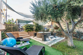 Tarchon Luxury B&B Tarquinia